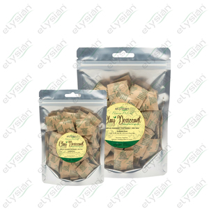 เอลิเซียน 1 กรัม ดินดูดความชื้น ปลอดสารพิษ ย่อยสลายได้ 100% แบบซอง - Product Image 5