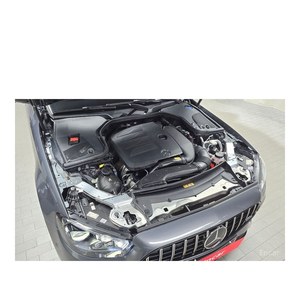 Mercedes-Benz Classe E E350 4MATIC AMG Line 2023, 13 520 km, boîte automatique, sièges en cuir, conduite à gauche, caméra de recul - Product Image 6