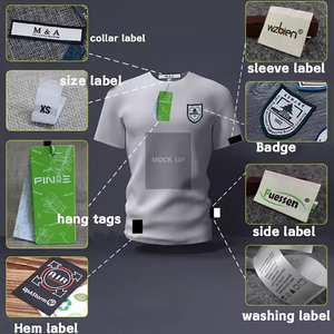 Veste oversize pour homme, style streetwear français, 100% coton, imprimé à l'écran, veste à capuche zippée, coupe carrée - Product Image 5