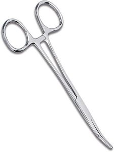 Ensemble de pinces chirurgicales en acier inoxydable 14 cm, qualité médicale, ensemble de pinces médicales professionnelles - Product Image 3