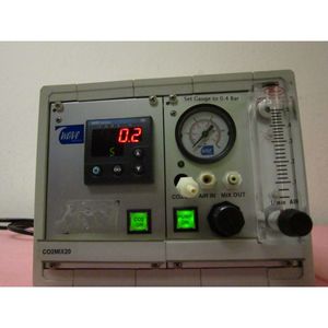 WAVE BIOTECH BIOREACTOR CO2MIX20, 115/230 VAC - Équipement et pièces semi-conductrices de renommée mondiale à confiance - Product Image 1