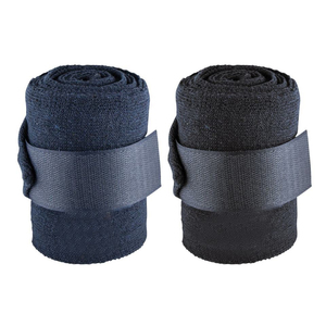 High Quality Custom Designed Neoprene Bandages Elastic Self-Adhesive Horse Hoof Polo <b>Wraps</b> Solid Color Power Hint Horse Care - Product Image 3