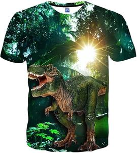 T-shirt en polyester Ultimate Comfort pour homme élégant et surdimensionné, un ajout indispensable à votre garde-robe - Product Image 1