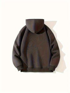 Conjunto Deportivo Personalizado para Hombre – Traje de Chándal de Calidad, Ropa Deportiva Personalizada, Chándal de Entrenamiento Cómodo para Hombre al por Mayor - Product Image 2