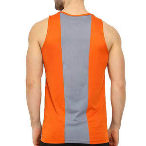 Débardeur pour homme de qualité supérieure, style robuste et masculin, tissu doux délavé, aspect vieilli authentique d'inspiration vintage, par Solid Trader - Product Image 6