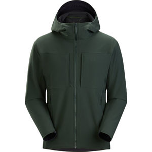 Chaqueta de Esquí para Hombre, Impermeable, Cortavientos y Transpirable, con Cierre, 100% Poliéster, para Invierno y Actividades al Aire Libre - Product Image 1