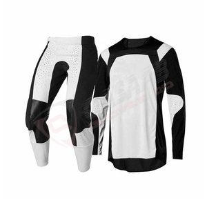 Ensemble de costumes et pantalon de Motocross, pièces, pour femmes, costume, pour Motocross, Jersey, sur mesure, MX, Motocross - Product Image 6