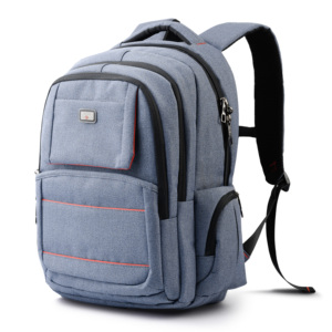 Laptop <b>Backpack</b> 964 15 Inch 45x33x20cm Foam JW331 JW999 PVC Poly-Oxford 20kg Capacity 1.32kg Custom Logo <b>Backpack</b> ODM - Product Image 3