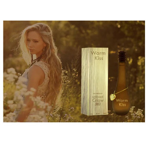 Parfum Warm Kiss Impression - Product Image 1