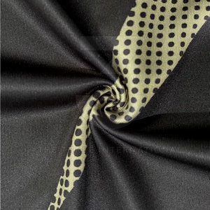 Camiseta Deportiva de Alto Rendimiento para Hombre, de Secado Rápido, Spandex/Poliéster, con Paneles Laterales de Malla Transpirable para Correr y Hacer Ejercicio - Product Image 5
