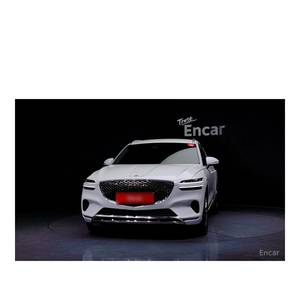 Genesis GV70 2.5T AWD Essence SUV 2024, Volant à Gauche, Boîte Automatique, Sièges en Cuir, Caméra Arrière, Émissions Euro V, 15 420 km - Product Image 3