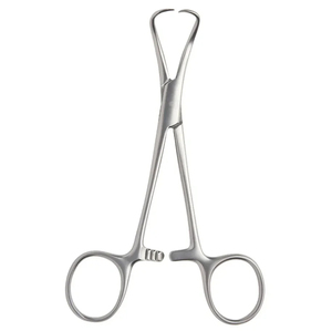 Pinzas Quirúrgicas Reutilizables de Calidad Premium 2026, Precio Mayorista, MOQ Bajo, Certificación CE - Product Image 2
