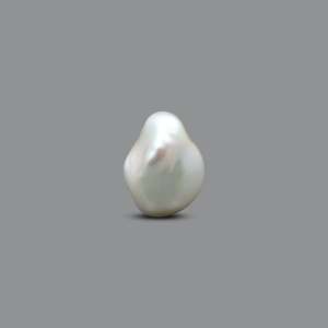 Loose Keshi Pearl 7.35 Carat 8-9mm AAAAA Grade Freshwater Pearl for Fine Jewelry - Product Image 1