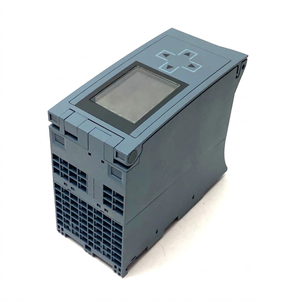 6AG1972-0BB42-7XA0 RS485 PROFIBUS ตัวเชื่อมต่อบัส 35 °   ช่องเสียบสายเคเบิลแบบมุมฉาก PG ซ็อกเก็ต 12Mbps -40 ถึง +70 ° C - Product Image 6