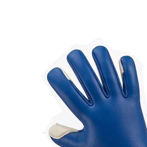 Gants de gardien de but de football professionnels avec logo personnalisé, taille et couleur, gants de gardien de but professionnels très vendus - Product Image 5