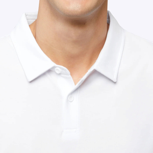 T-shirts à manches courtes pour hommes, grandes tailles, logo personnalisé imprimé, tricotés, 100% coton, haute respirabilité, écologiques, unis, décontractés, OEM - Product Image 4