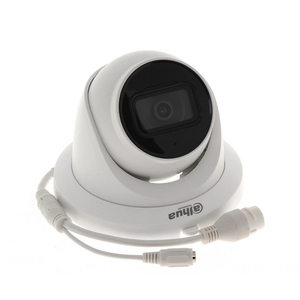 Caméra IP Eyeball 8MP 4K DH-IPC-HDW2841TM-A, caméra de sécurité PoE, solutions d'affaires Technoverse - Product Image 3