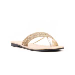 Golden Casual Sports pour Pantoufles CL1308 Confortable Everyday Chappal - Product Image 3