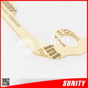 Junta de Balancín Nueva SUNITY S6R2 para OEM 37504-31200 para Motor Diésel Intraborda Mitsubishi - Product Image 4