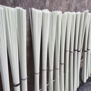 3mm 4mm 5mm 6mm 8mm 10mm 12mm 14mm 16mm 20mm 30mm Composite Solid Fiberglass Rods - Product Image 5