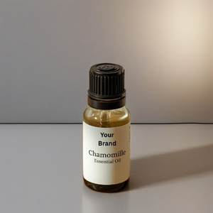 ODM/OEM Pure German Chamomile Essentia Oil GMP Certified Steam Distilled <b>Sweet</b> Applelike Odor OEMODM Available Supplied by Nepal - Product Image 4