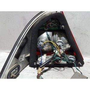 ไฟท้ายขวามือสองสำหรับรถยนต์ C-class รุ่น 30022501 - Product Image 3
