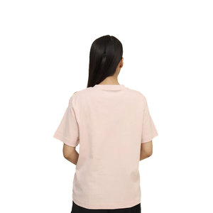 Solid Trader Luxury Comfort Bio Wash Anti Pilling Long Lasting Plain Design Round Neck Smart Looking Classic Women Tee Shirt - Product Image 5
