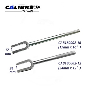 เครื่องแยกข้อต่อลูกหมากแบบหนัก ไต้หวัน คาลิเบอร์ 12 นิ้ว หรือ 16 นิ้ว - Product Image 2
