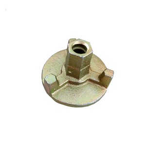 ตัวยึดนั่งร้านแบบอุตสาหกรรมสำหรับรองรับวัสดุแบบหล่อสำหรับก่อสร้างอาคารสูง - Product Image 4