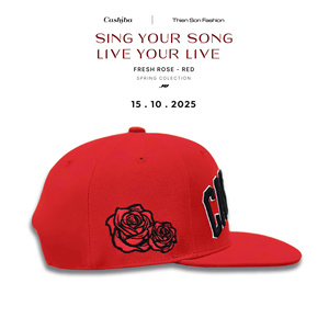 Modern Street Style Snapback Cap Breathable <b>Flat</b> Brim Adjustable <b>Hat</b> for Travel and Sports - Product Image 6
