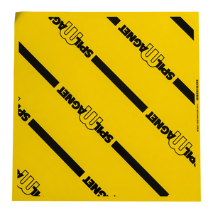 Seals-Brady Magnetic Spill <b>Drain</b> <b>Cover</b> 18 X 18 in for Chemical Spill Response - Product Image 1