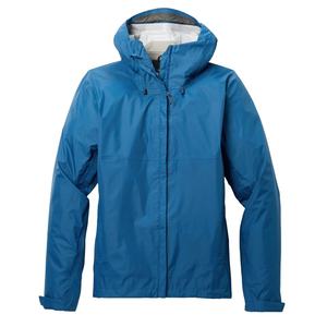 Men's <b>Waterproof</b> Windbreak <b>Lightweight</b> <b>Packable</b> <b>Jacket</b> for Spring Outdoor Sports With Custom Options, Multiple Colors Available - Product Image 3