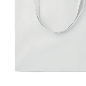 ถุงผ้าแคนวาสฝ้ายย่อยสลายได้ทางชีวภาพสำหรับบรรจุภัณฑ์ที่ยั่งยืนและการสร้างแบรนด์ที่เป็นมิตรกับสิ่งแวดล้อม - Product Image 5