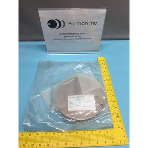AMAT 0020-27123 Pedestal, PCII, 8" SNNF, Titanio - Equipo y Piezas de Semiconductores de Confianza de la Marca Global Legacy - Product Image 2