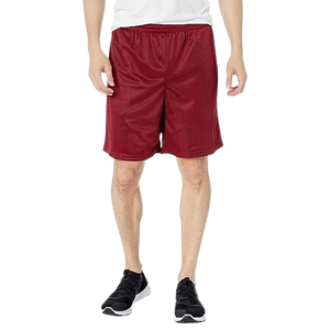 Pantalones Cortos Casuales para Hombre 2026, Diseño Sólido, Secado Rápido, Elásticos, 100% Poliéster, Tela Ecológica, Calidad Garantizada Excelente - Product Image 1