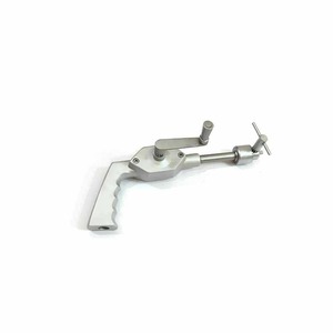 Taladro para Huesos de Acero Inoxidable, Instrumento Quirúrgico Médico, Herramienta de Implante Veterinario Ortopédico, Aprobado por CE, Java Surgical - Product Image 3