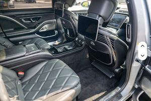 Mercedes-Maybach S580 4Matic Sedán 2024 Usado - Product Image 5