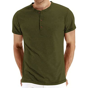 High quality <b>plain</b> cotton O neck sports t shirts Men's T-shirt gym <b>tshirt</b> custom logo tee shirts short sleeves <b>tshirts</b> - Product Image 4
