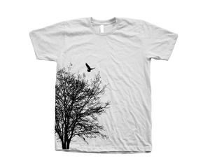 Venta al por mayor personalizado gráfico impresión camisetas Color sólido peso pesado 100% algodón camisetas Unisex - Product Image 5