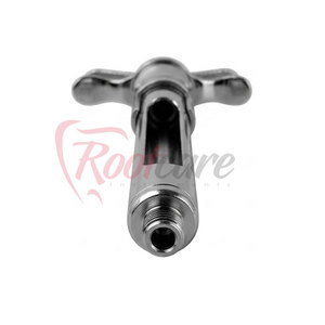 Jeringa Dental de Alto Rendimiento para Atención Médica, Jeringa Dental de Control Preciso para Clínicas Dentales - Product Image 5