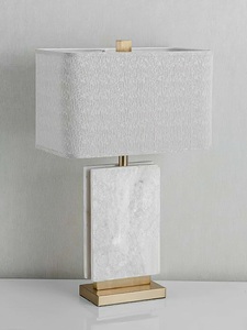 Lámpara de decoración para el hogar de estilo contemporáneo, diseñada para dormitorios elegantes, consolas y mesas auxiliares con un atractivo rendimiento de iluminación ambiental. - Product Image 3