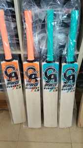 Batte de cricket en saule du Cachemire CA PRO Everest 1.3 de qualité supérieure, modèle Premium Pak Willow Power Hitter - Product Image 6
