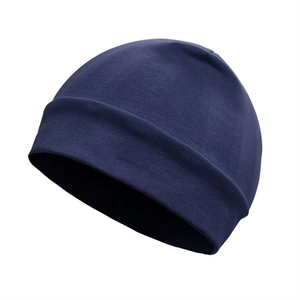 Casquette à visière plate en coton 100% personnalisée - Haute qualité, streetwear, performance athlétique, réglable, unisexe, pour usage extérieur/quotidien - Product Image 2