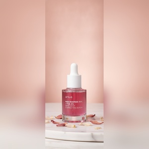 ไนอะซินาไมด์ 10% + ทีเอ็กซ์เอ 4% เซรั่ม 30 มล. OEM - Product Image 3