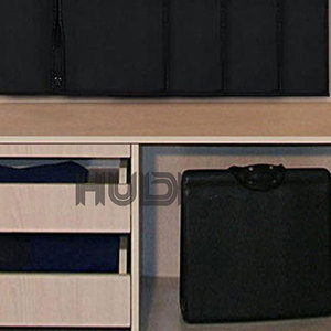 Bolsa de Ropa Inteligente para Trajes, Camisas, Abrigos, Vestidos, Fácil de Transportar, para Viajes, Hogar, Hotel, Oficina - Product Image 6