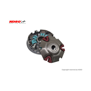 Kit de mejora de potencia de transmisión KOSO Racing S, conjunto de embrague para scooter - Product Image 2