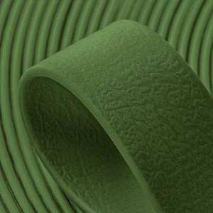 Cinta de Poliéster Impermeable y Ecológica de Color Sólido con Revestimiento de PVC, Resistente y Duradera, para Bolsas de Viaje, Textiles para el Hogar y Muebles - La Mejor - Product Image 3