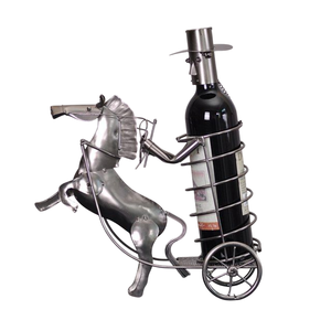 Handmade Iron Wine <b>Racks</b> Stainless Steel Butterfly Wine <b>Rack</b> With Foldable Design For Home Furniture Decor - Product Image 5