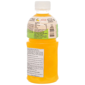 Boisson à l'ananas en gros avec nata de coco 320ml, marque Mogu Mogu, boisson moelleuse, prix compétitif, export - Product Image 2