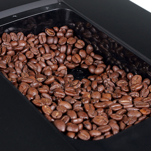 เครื่องชงกาแฟอัตโนมัติเต็มรูปแบบ TREVI รุ่น ALC-C14600 สไตล์เกาหลี สำหรับใช้ในบ้านและโรงแรม ควบคุมอุณหภูมิได้ พร้อมถังเก็บน้ำ - Product Image 4